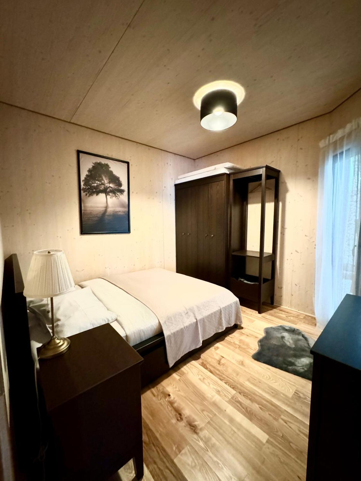 Stvrta Voda - Apartman Smrekovica Demaenovska Dolina Exterior photo